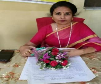 जिला विद्यालय निरीक्षक