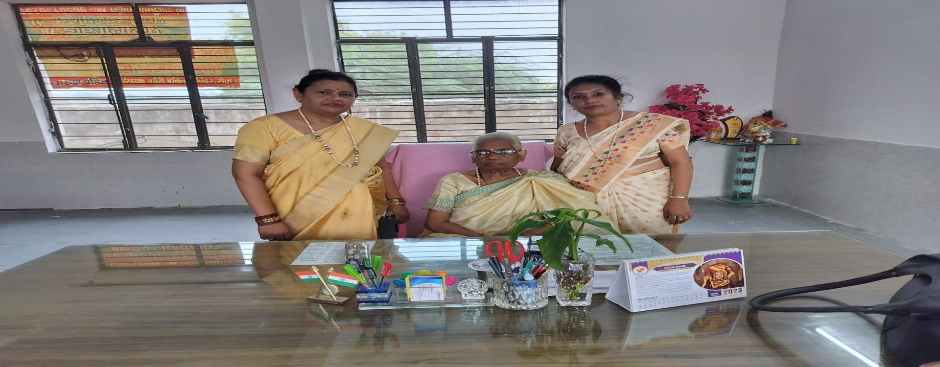 शहीद विजय सिंह पथिक सरस्वती विद्या मंदिर , कुट्टी, भोपुरा, गाज़ियाबाद